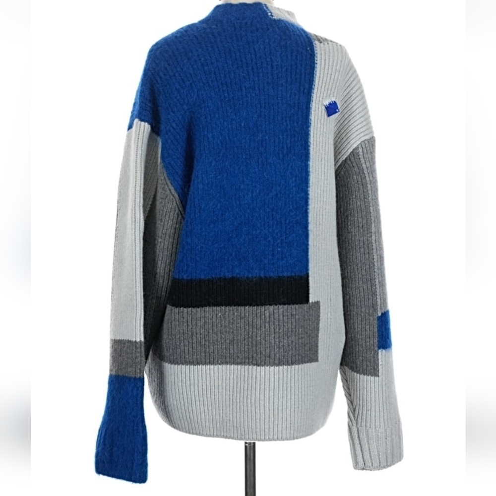 Ader Error x Zara Sweater Size S/M - Picture 6 of 10